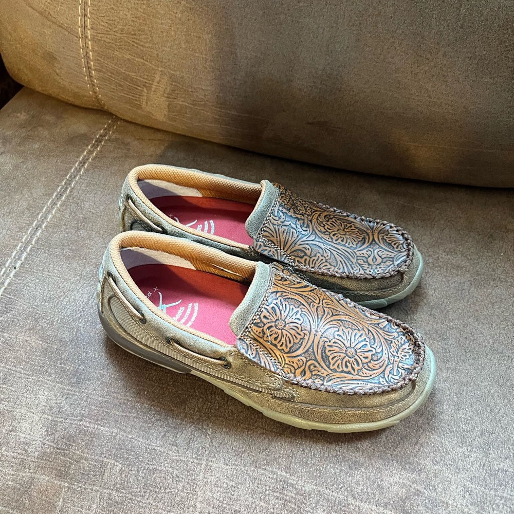 Women’s Size 6 Twisted X